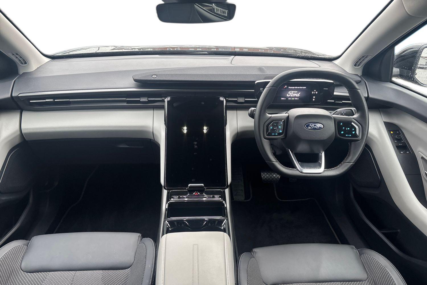 Used Ford Explorer 2025 for sale - 76781084: Photo 8