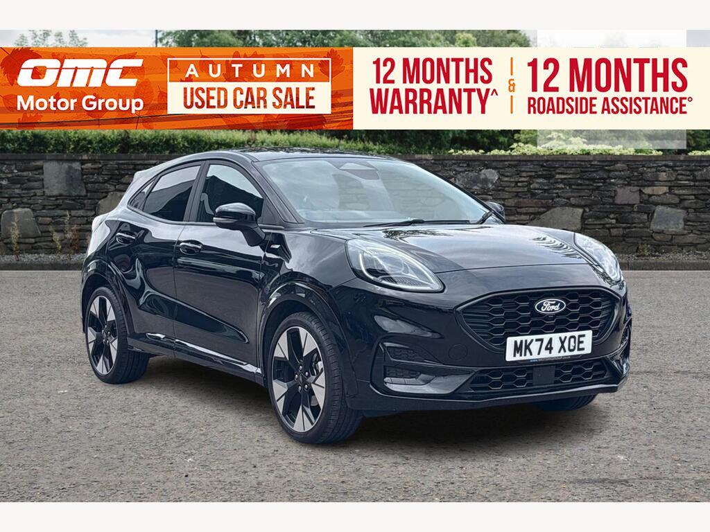 Used Ford Puma 2024 for sale - 76513106: Photo 1