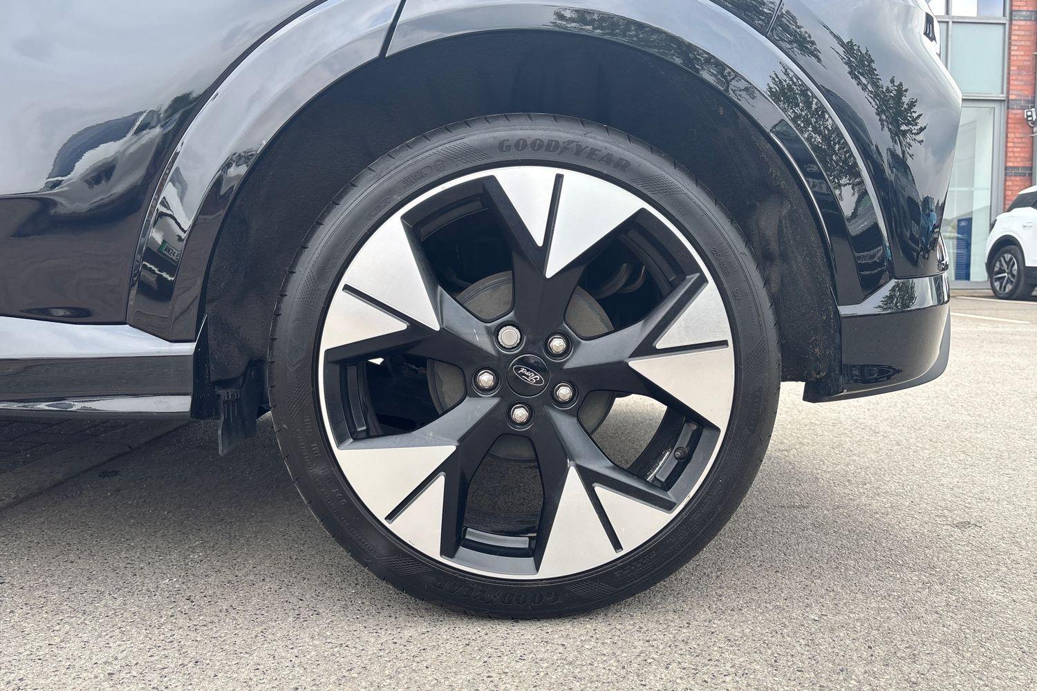 Used Ford Puma 2024 for sale - 76513106: Photo 10