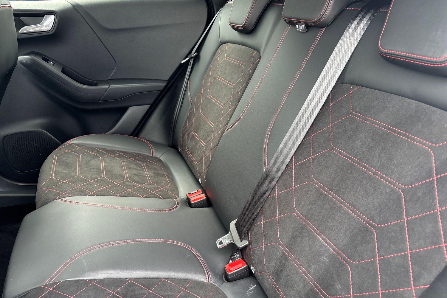 Used Ford Puma 2024 for sale - 76513106: Photo 11