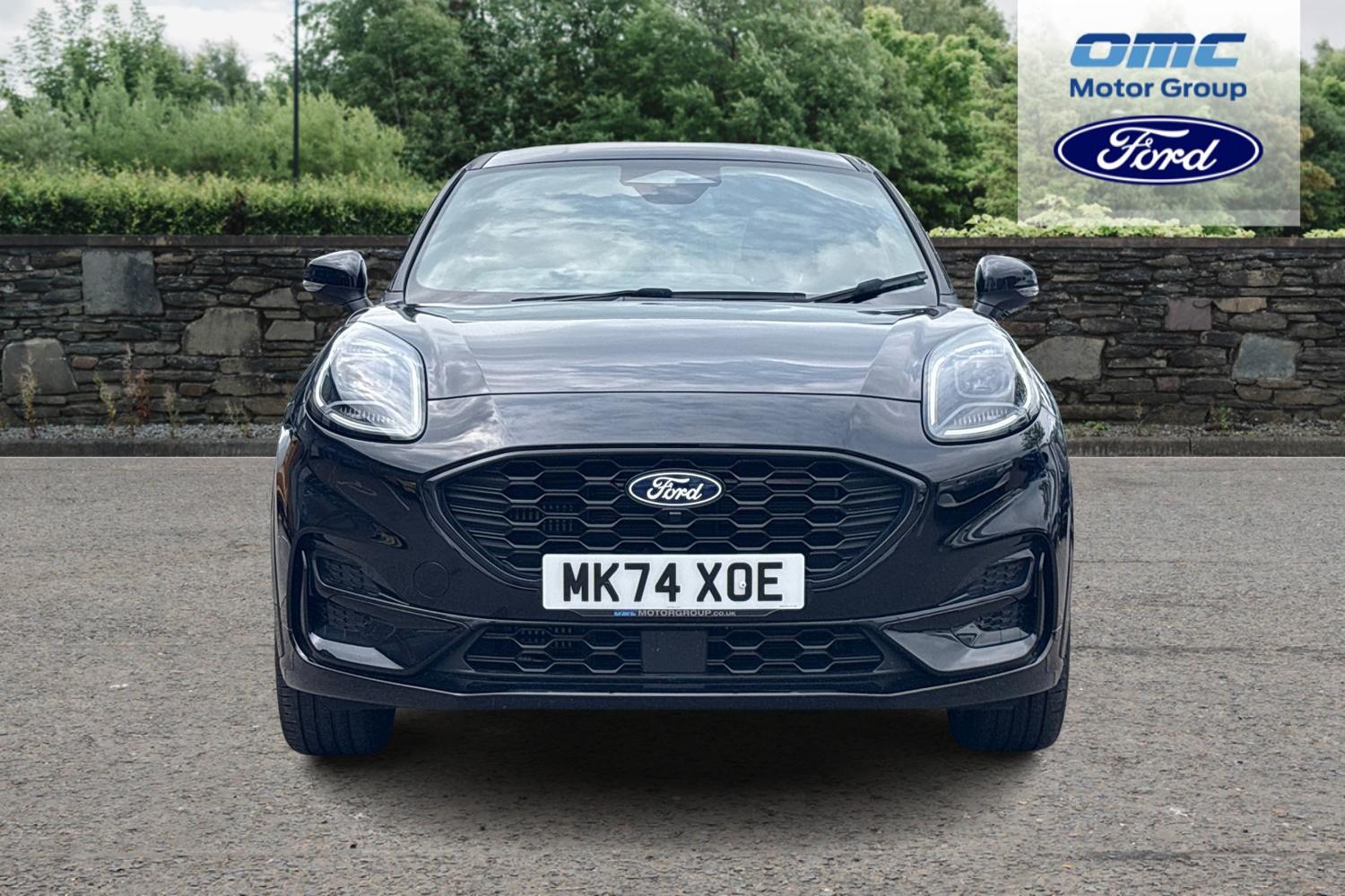 Used Ford Puma 2024 for sale - 76513106: Photo 12