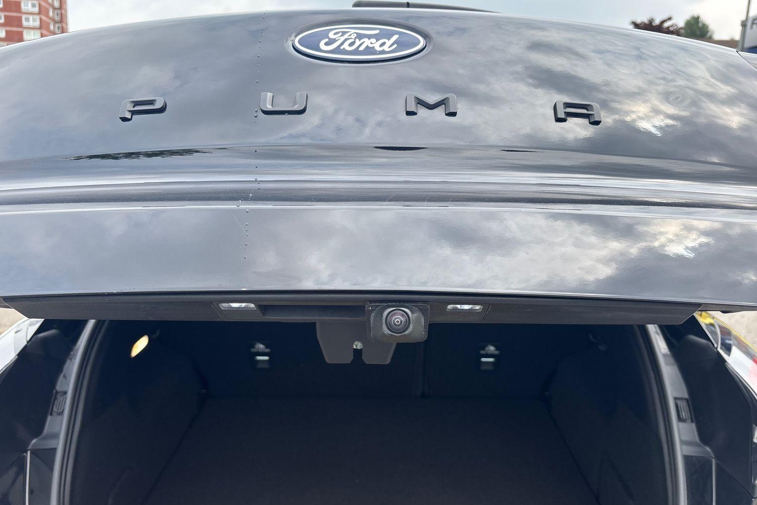 Used Ford Puma 2024 for sale - 76513106: Photo 14