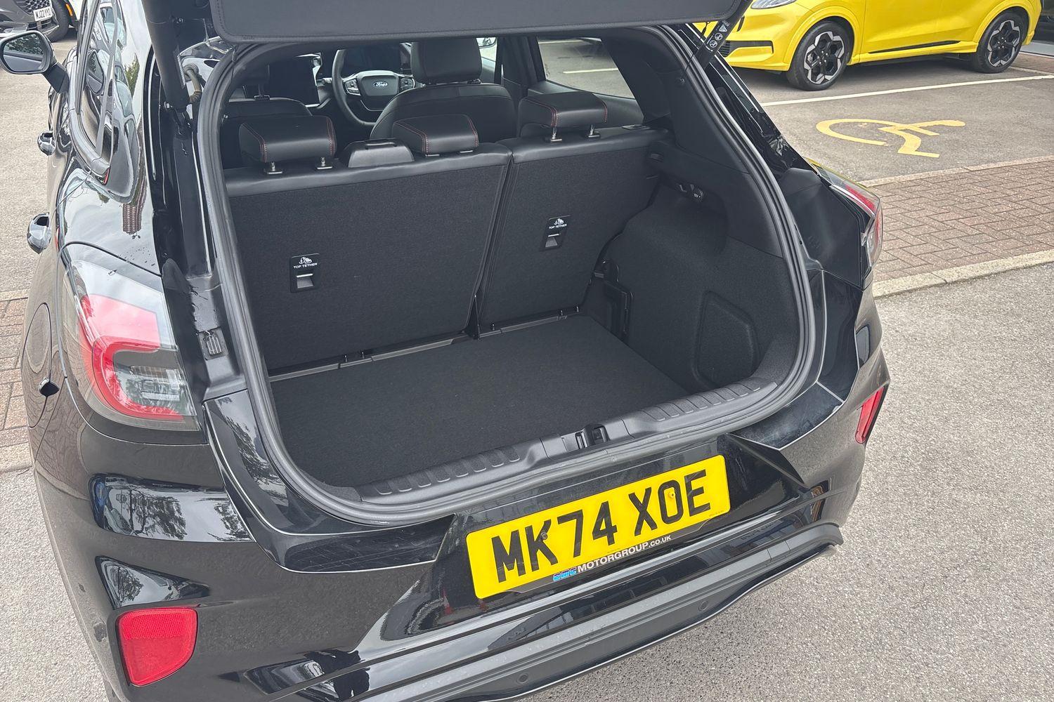 Used Ford Puma 2024 for sale - 76513106: Photo 15