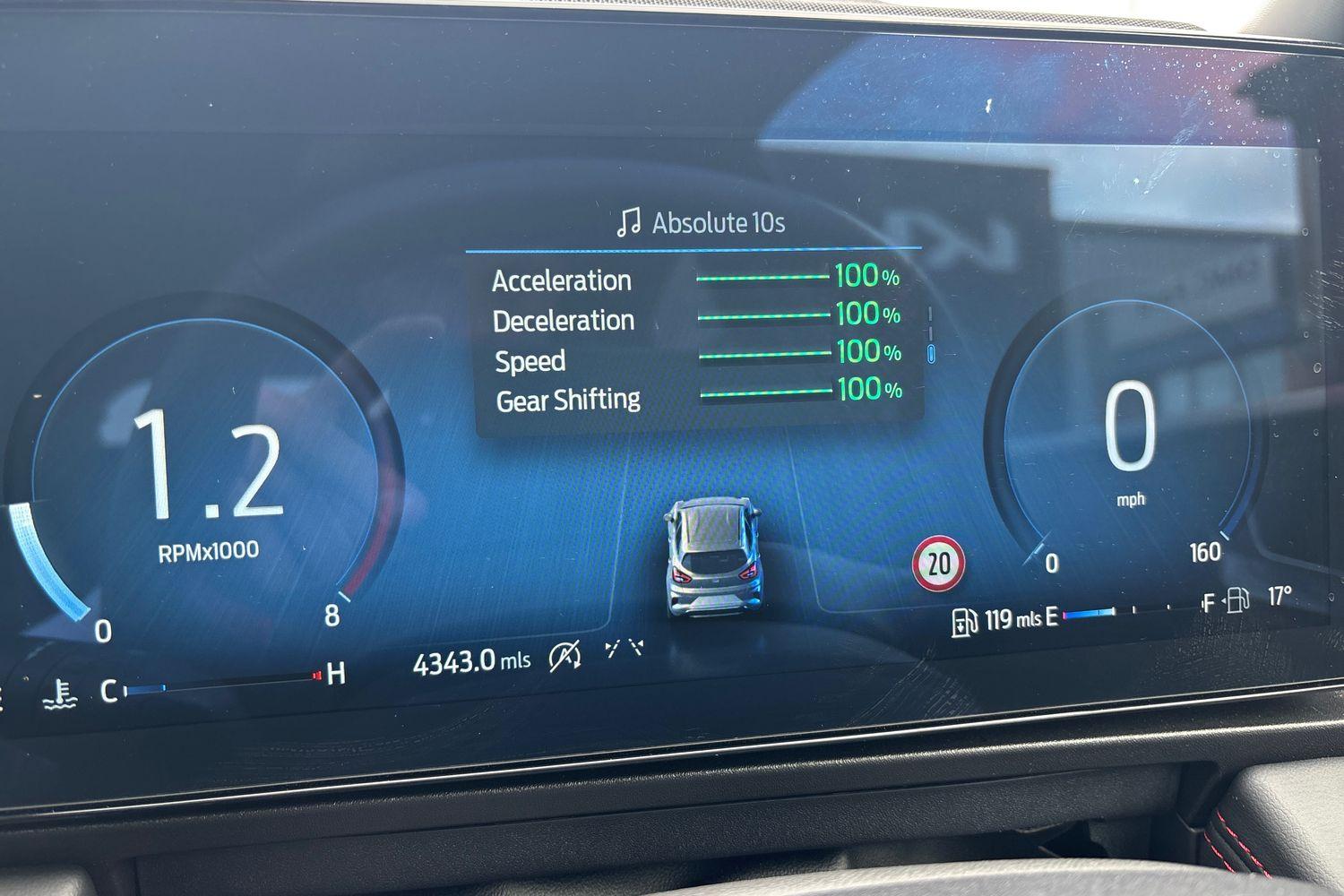 Used Ford Puma 2024 for sale - 76513106: Photo 17