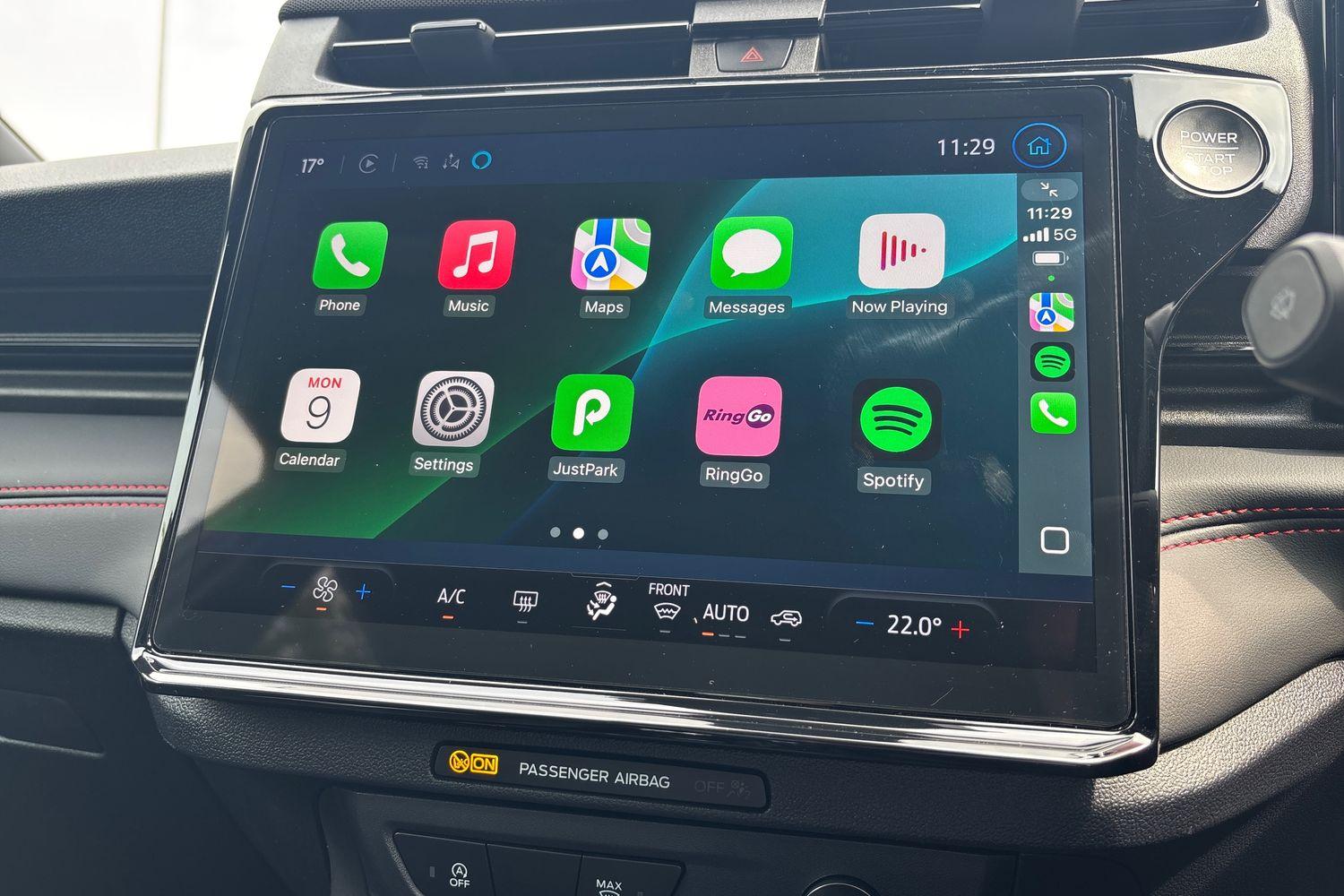 Used Ford Puma 2024 for sale - 76513106: Photo 19