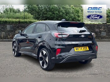 Used Ford Puma 2024 for sale - 76513106: Photo