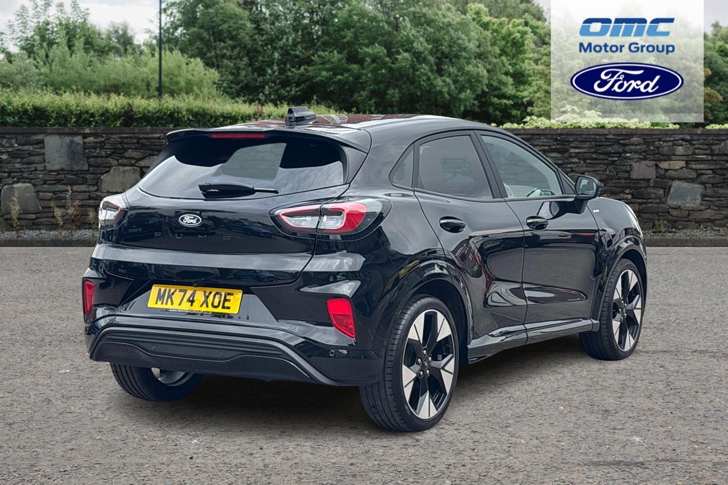 Used Ford Puma 2024 for sale - 76513106: Photo 5