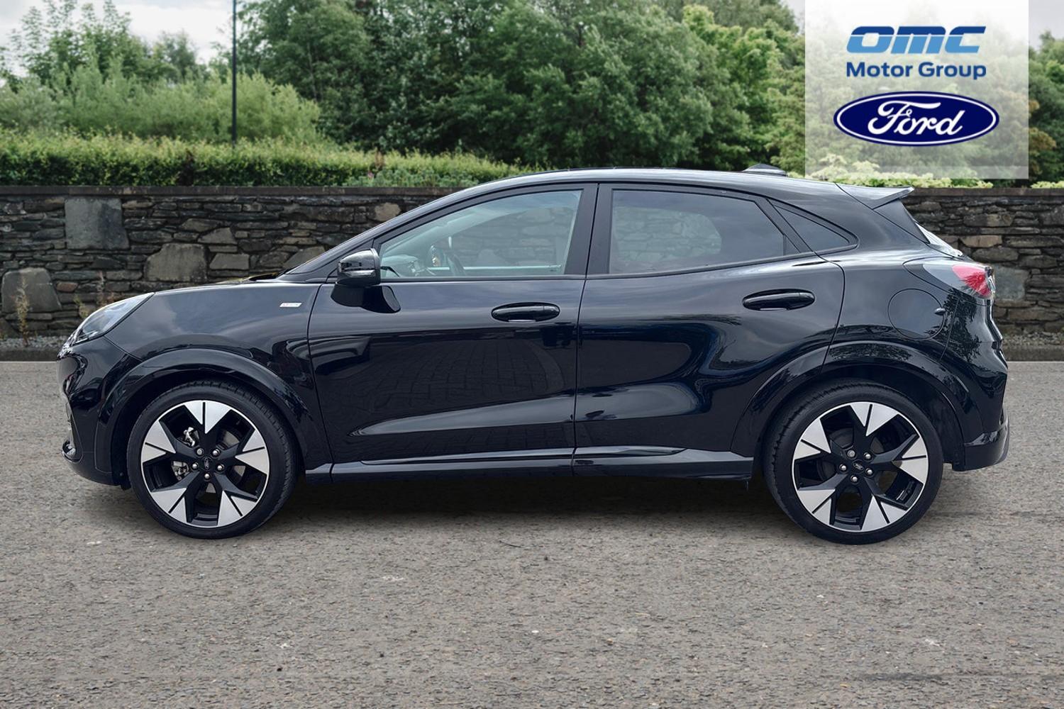 Used Ford Puma 2024 for sale - 76513106: Photo 6