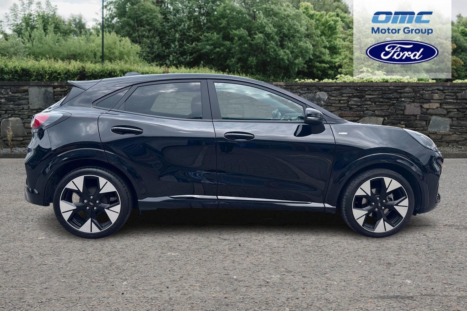 Used Ford Puma 2024 for sale - 76513106: Photo 7