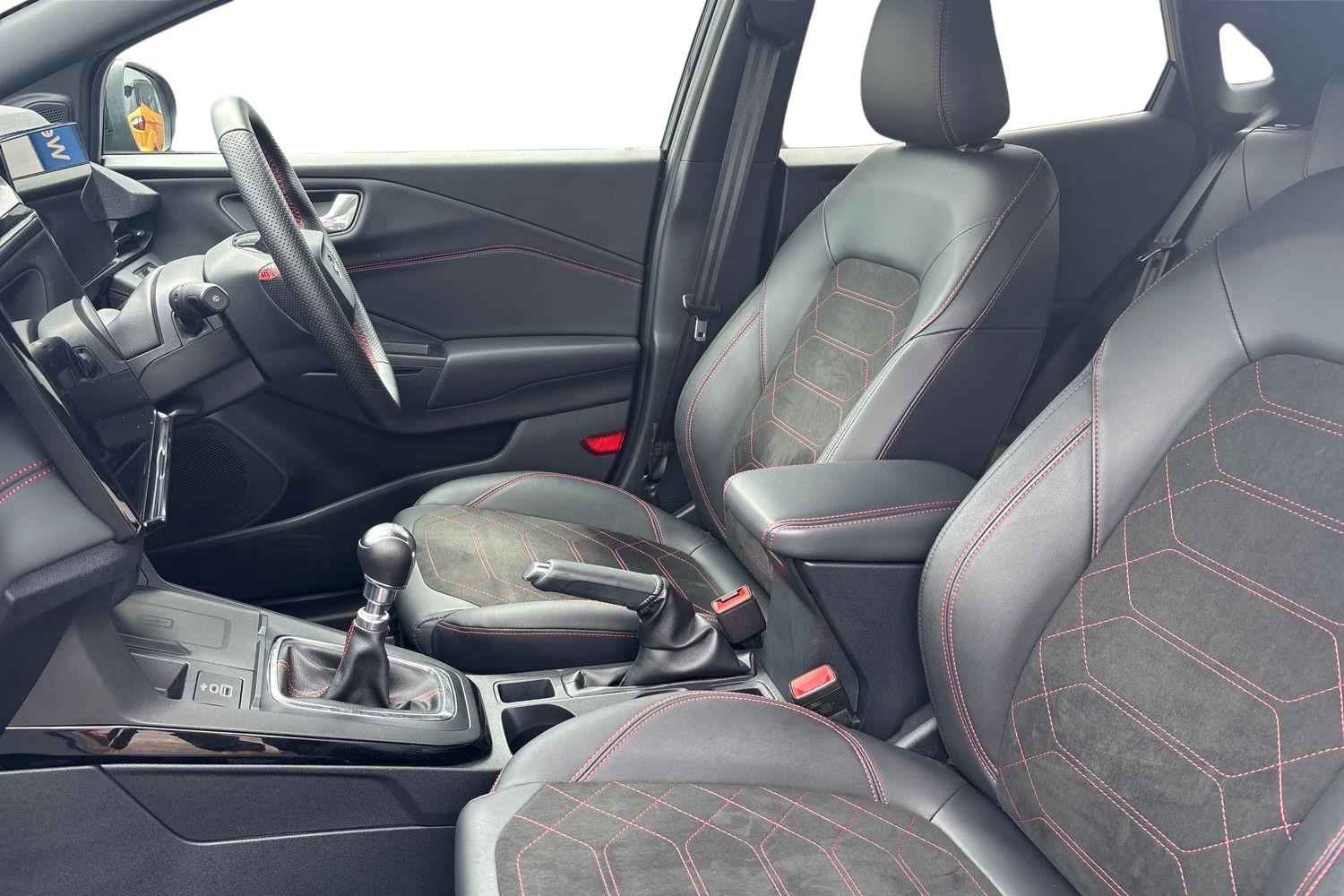 Used Ford Puma 2024 for sale - 76513106: Photo 8