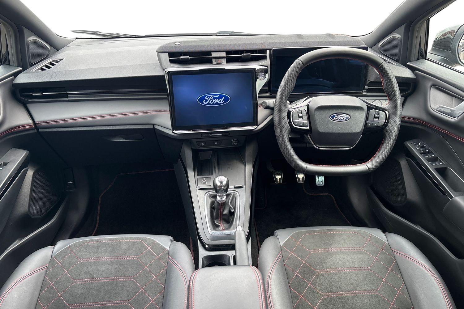 Used Ford Puma 2024 for sale - 76513106: Photo 9