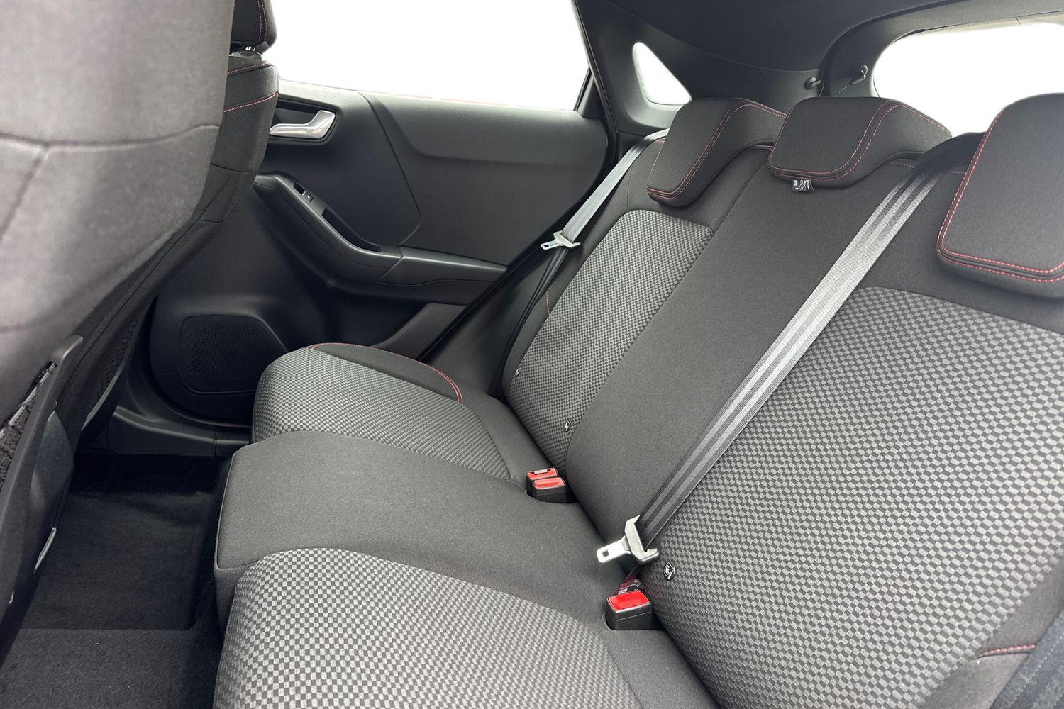 Used Ford Puma 2023 for sale - 76989483: Photo 10