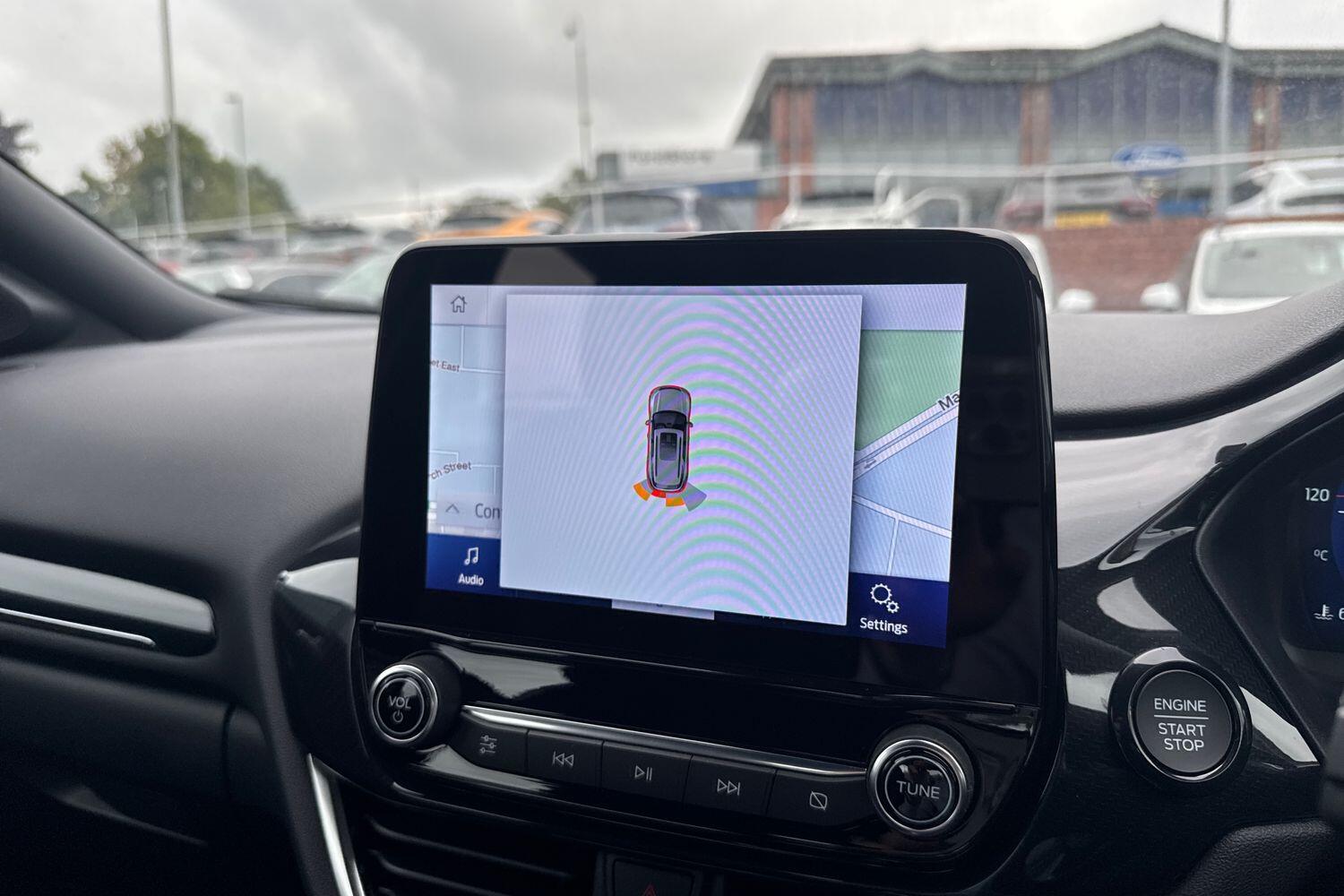 Used Ford Puma 2023 for sale - 76989483: Photo 15