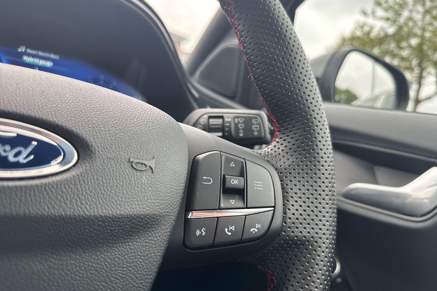 Used Ford Puma 2023 for sale - 76989483: Photo 18