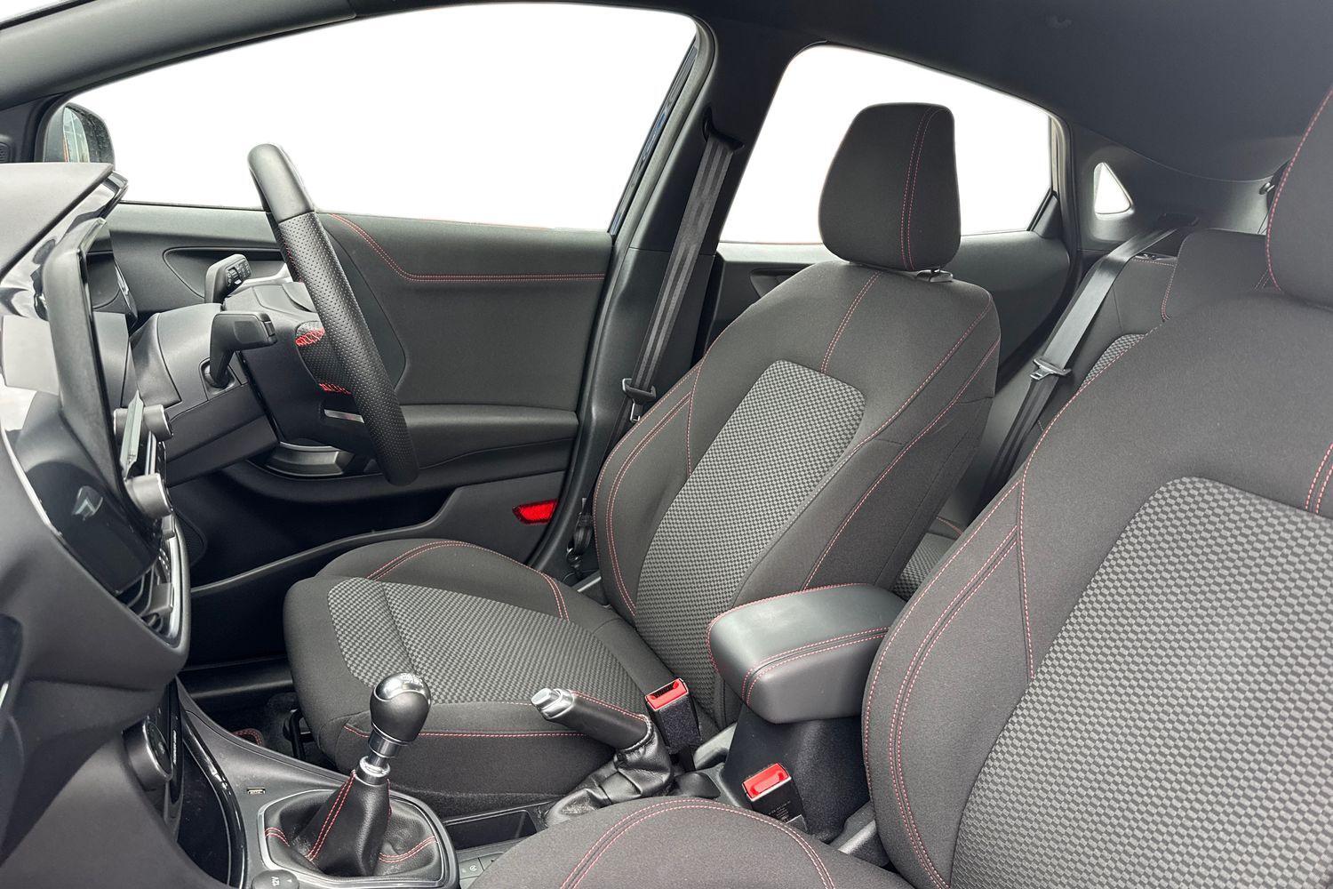 Used Ford Puma 2023 for sale - 76989483: Photo 7