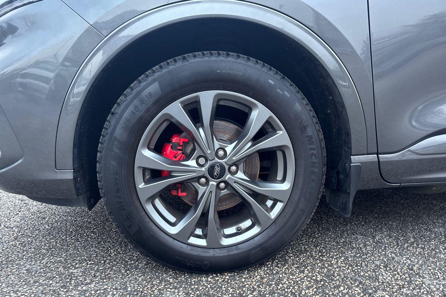 Used Ford Kuga 2022 for sale - 77067293: Photo 10