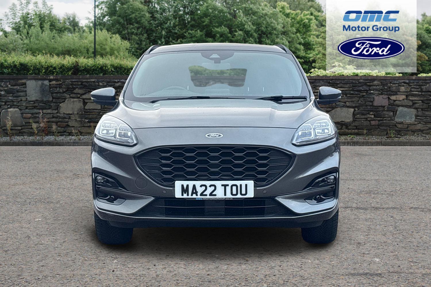 Used Ford Kuga 2022 for sale - 77067293: Photo 12