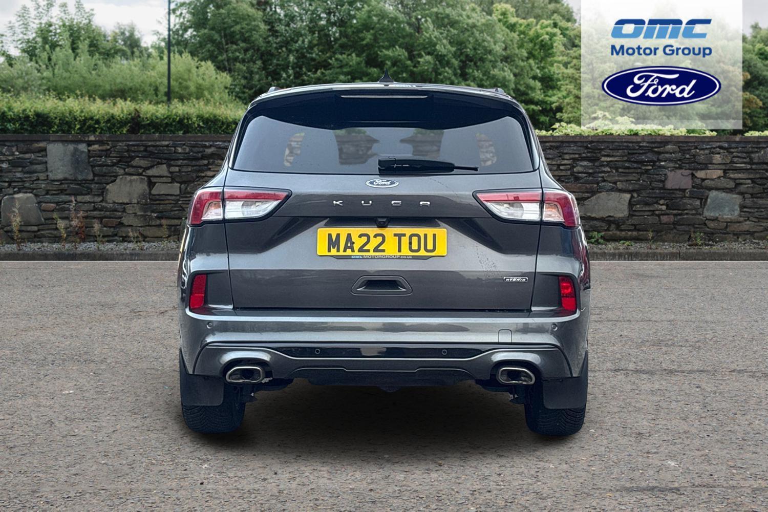Used Ford Kuga 2022 for sale - 77067293: Photo 13