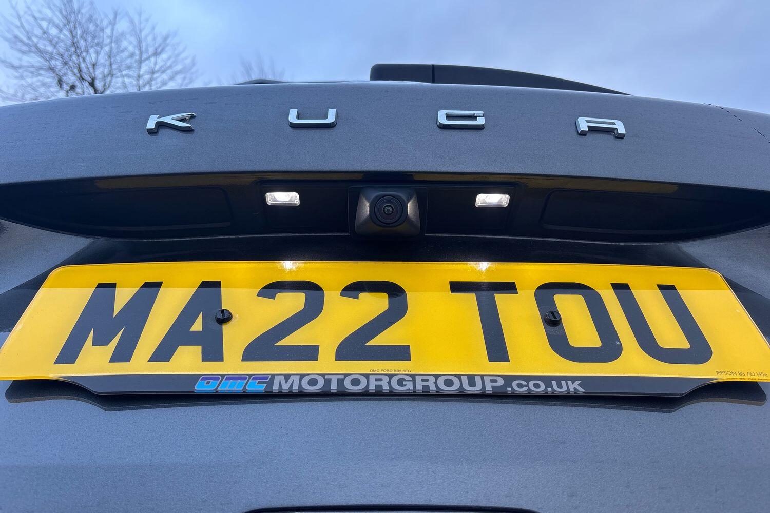 Used Ford Kuga 2022 for sale - 77067293: Photo 15