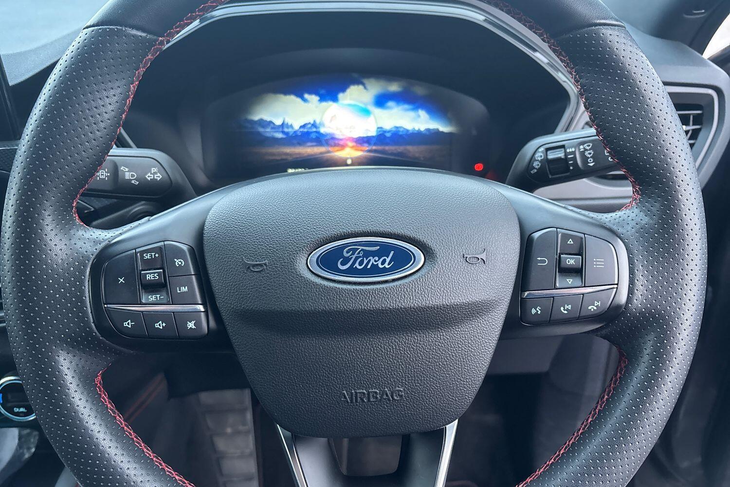 Used Ford Kuga 2022 for sale - 77067293: Photo 18