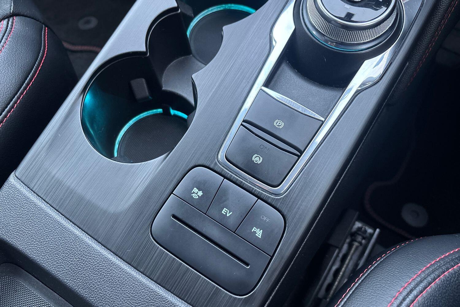 Used Ford Kuga 2022 for sale - 77067293: Photo 19