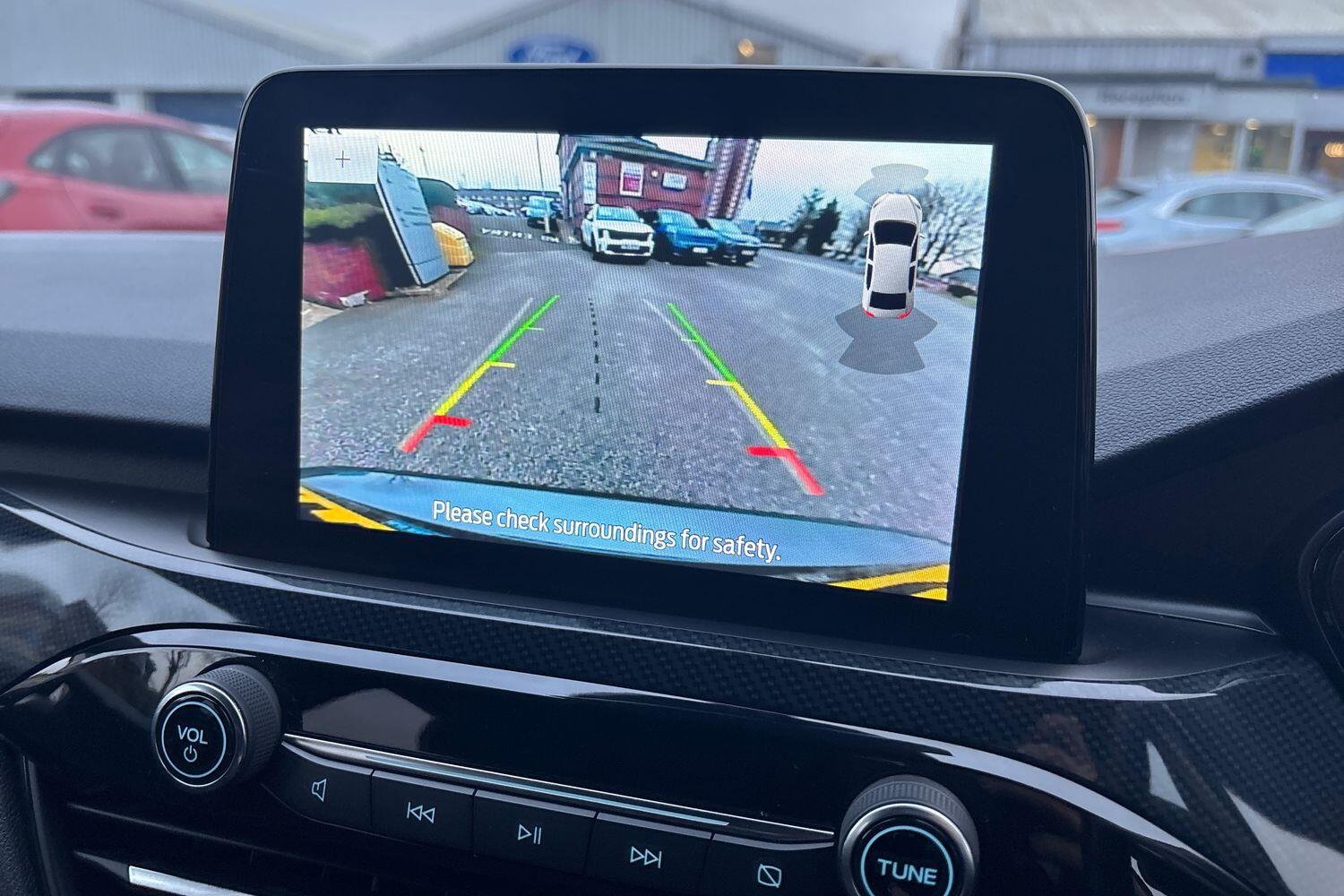 Used Ford Kuga 2022 for sale - 77067293: Photo 23