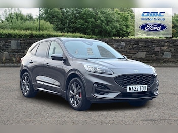 Used Ford Kuga 2022 for sale - 77067293: Photo