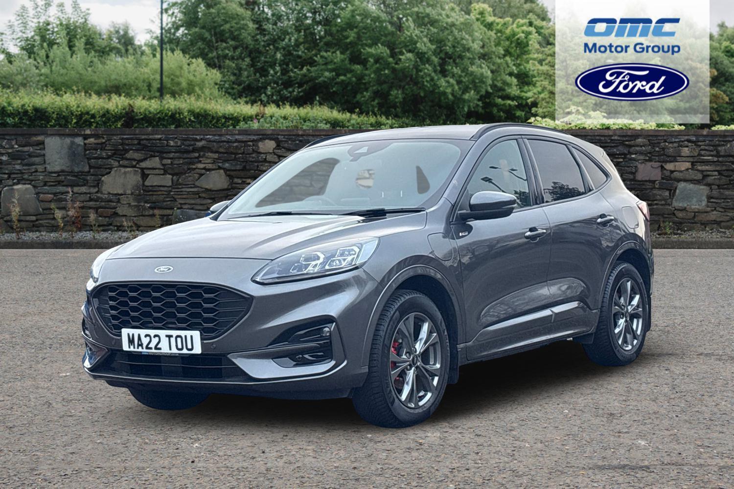 Used Ford Kuga 2022 for sale - 77067293: Photo 3