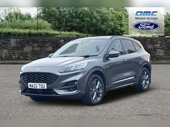 Used Ford Kuga 2022 for sale - 77067293: Photo