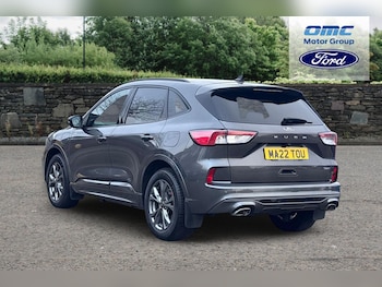 Used Ford Kuga 2022 for sale - 77067293: Photo