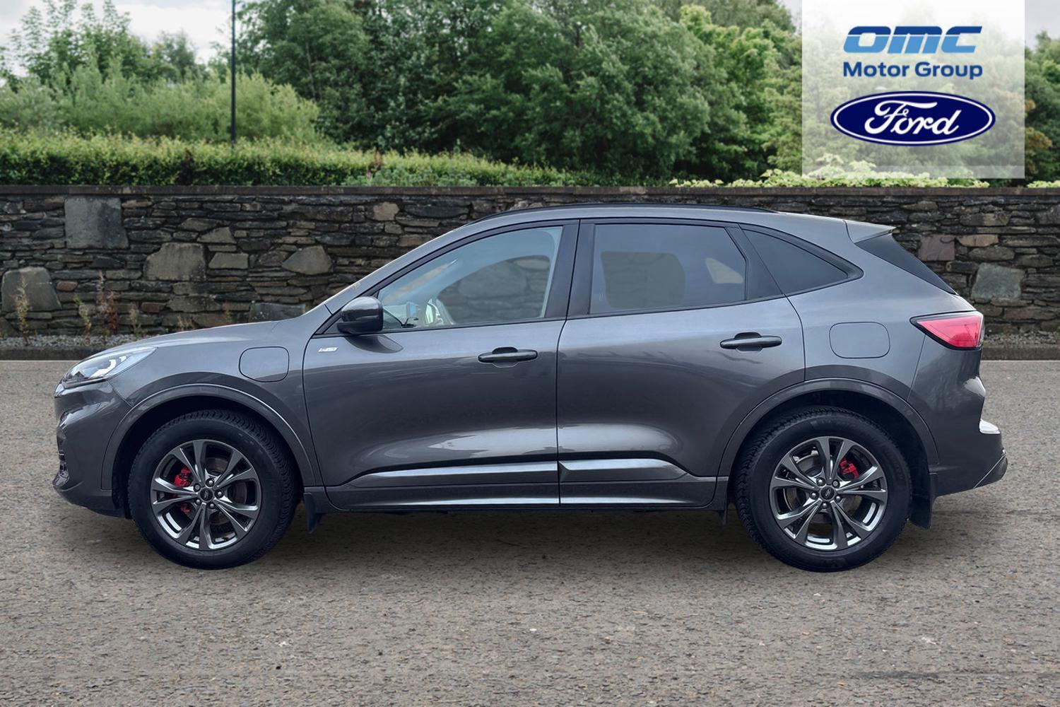 Used Ford Kuga 2022 for sale - 77067293: Photo 6