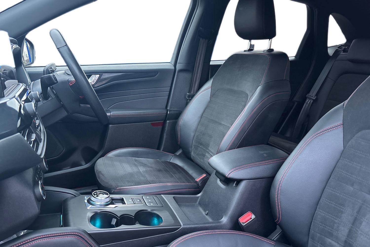 Used Ford Kuga 2022 for sale - 77067293: Photo 8