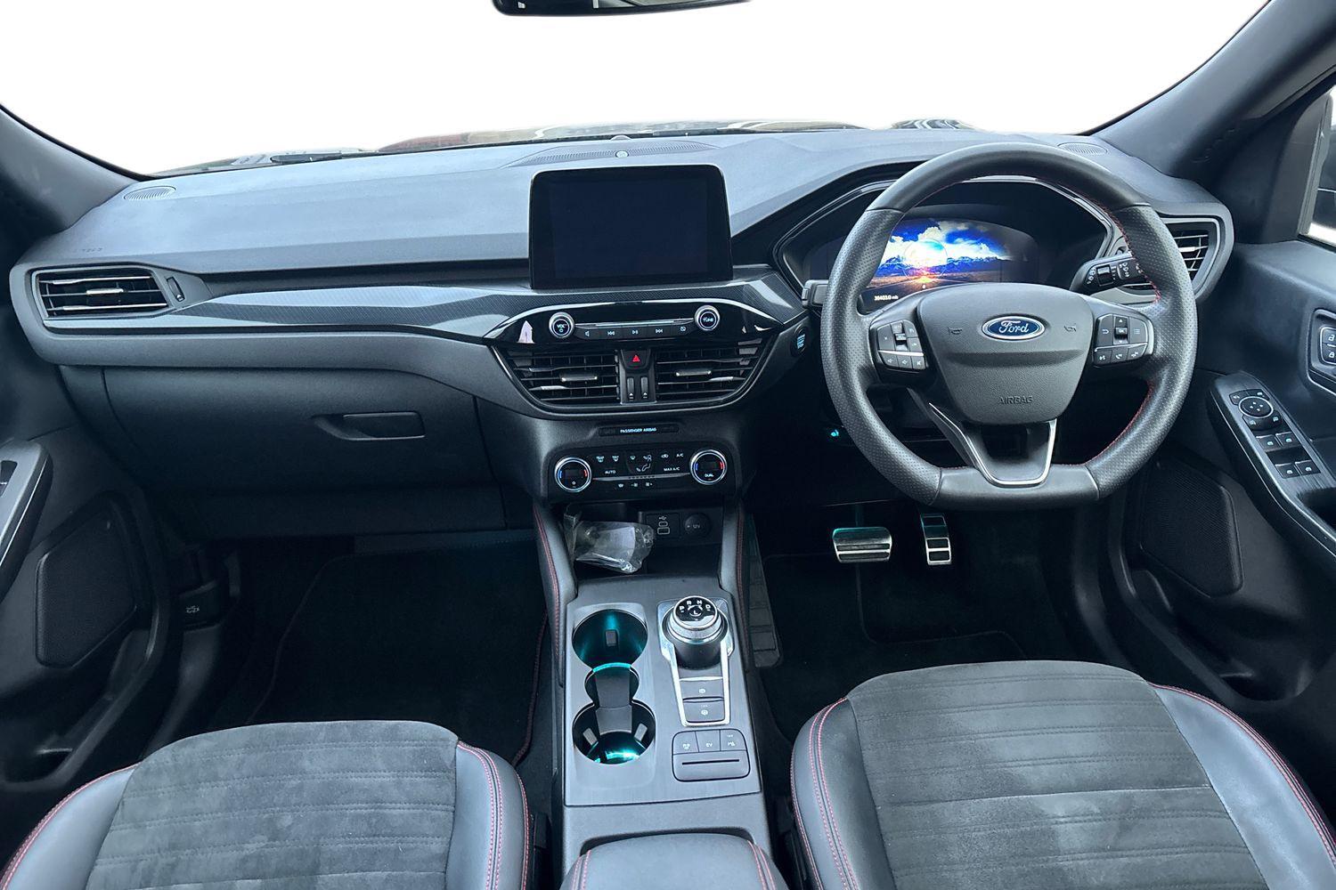 Used Ford Kuga 2022 for sale - 77067293: Photo 9