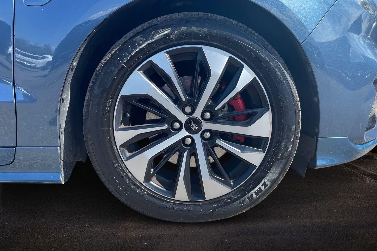 Used Ford S-Max 2021 for sale - 76511855: Photo 10