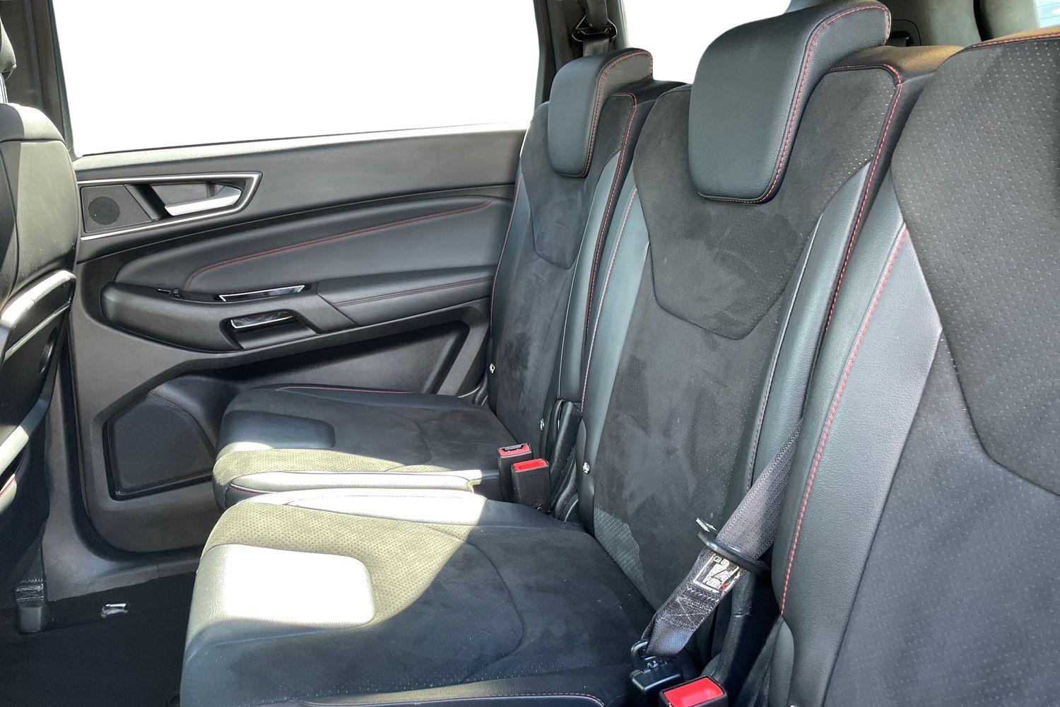 Used Ford S-Max 2021 for sale - 76511855: Photo 11