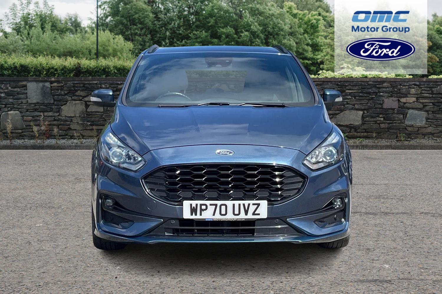 Used Ford S-Max 2021 for sale - 76511855: Photo 12