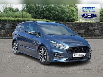 Used Ford S-Max 2021 for sale - 76511855: Photo