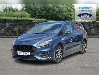 Used Ford S-Max 2021 for sale - 76511855: Photo