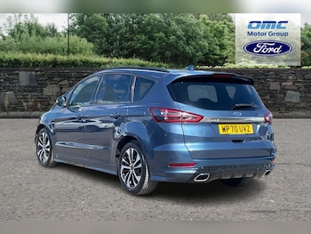 Used Ford S-Max 2021 for sale - 76511855: Photo
