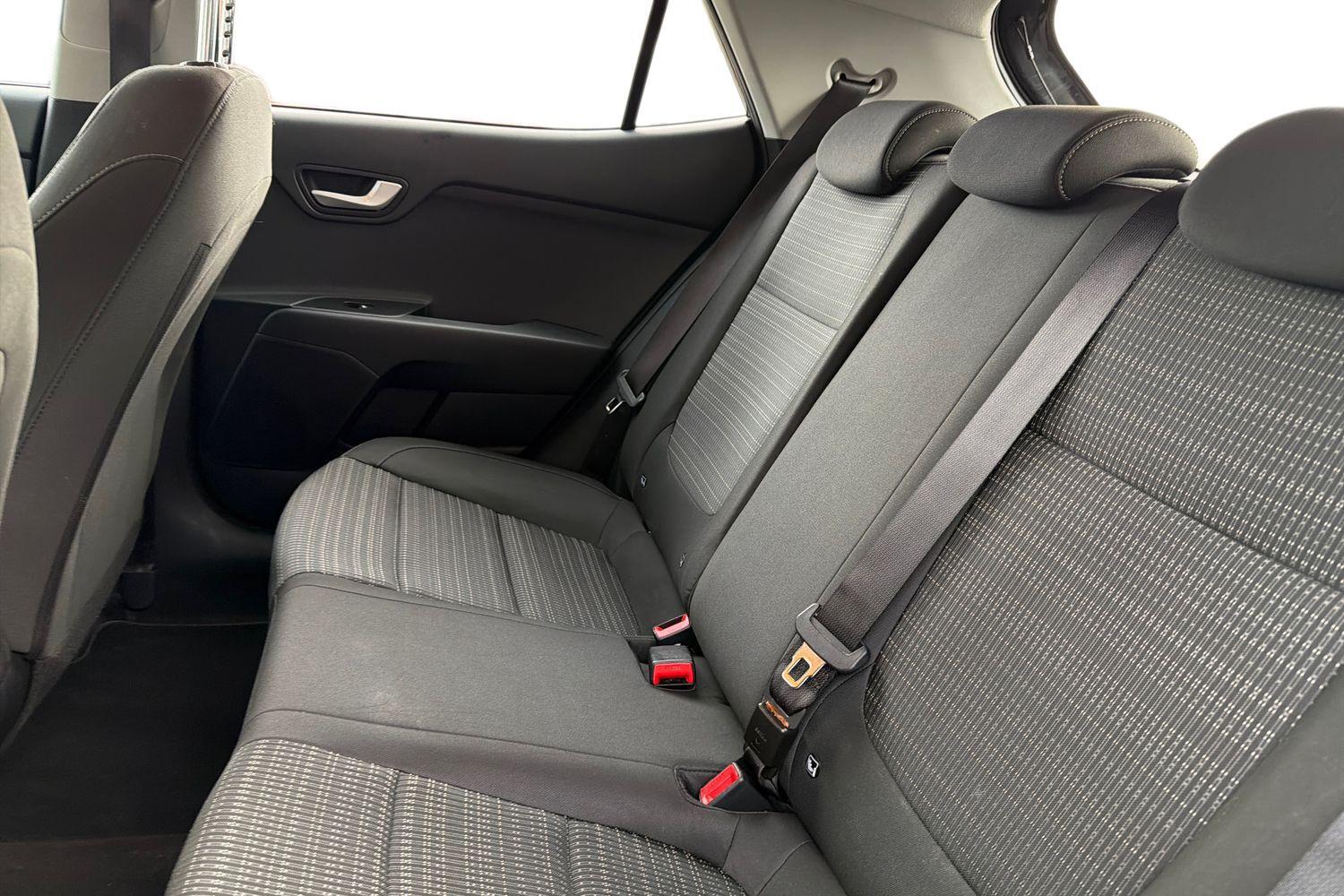 Used Kia Stonic 2022 for sale - 76512968: Photo 10