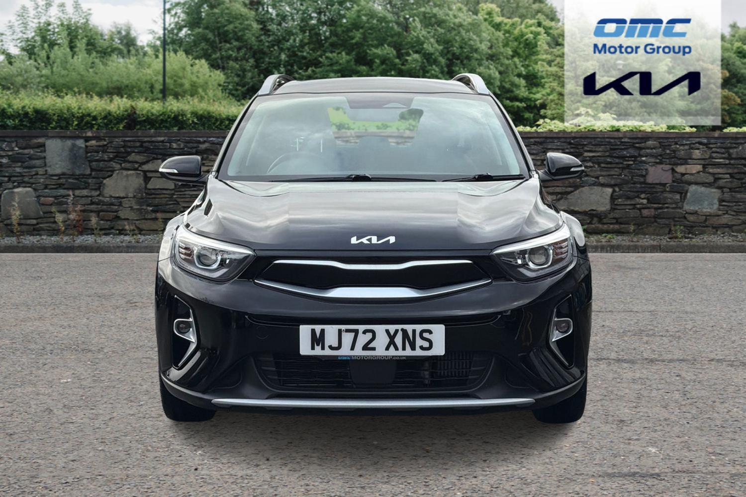 Used Kia Stonic 2022 for sale - 76512968: Photo 11