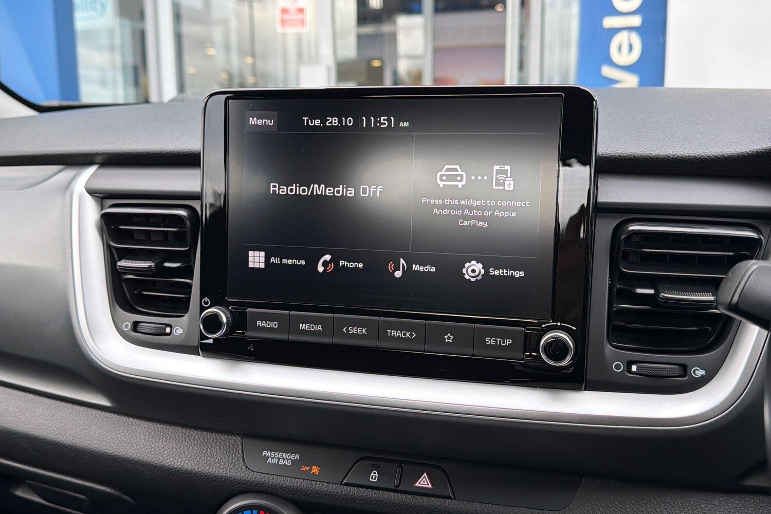 Used Kia Stonic 2022 for sale - 76512968: Photo 14