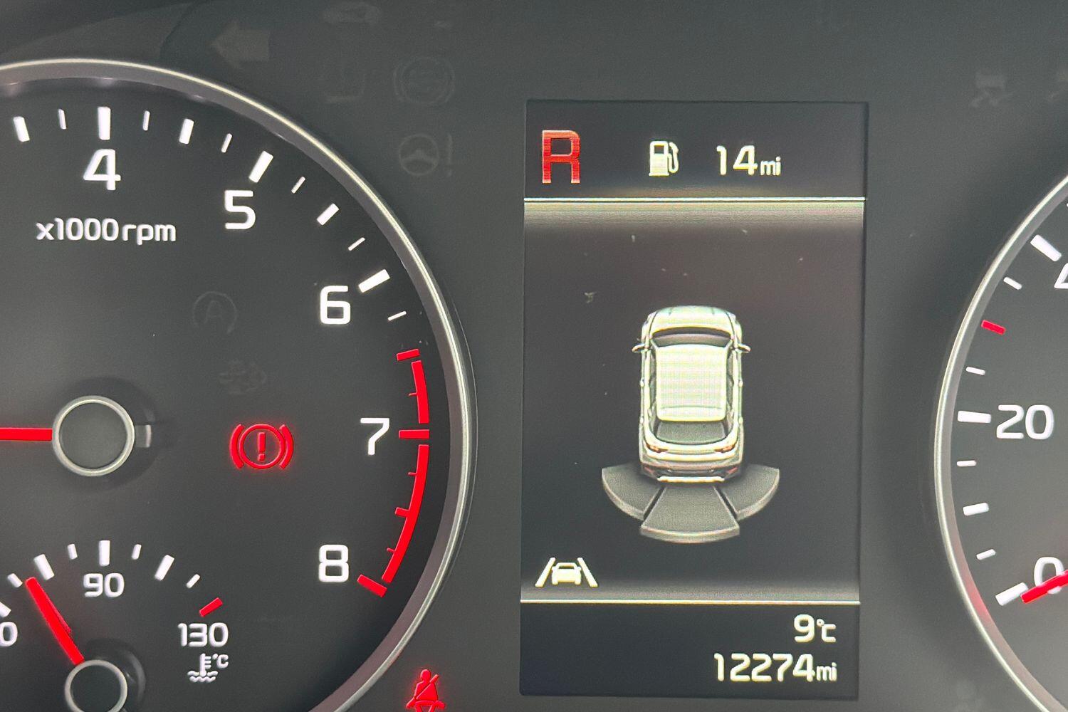 Used Kia Stonic 2022 for sale - 76512968: Photo 16