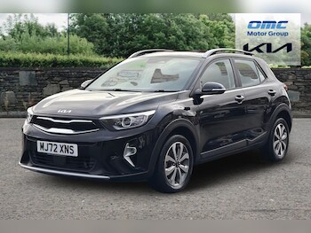 Used Kia Stonic 2022 for sale - 76512968: Photo