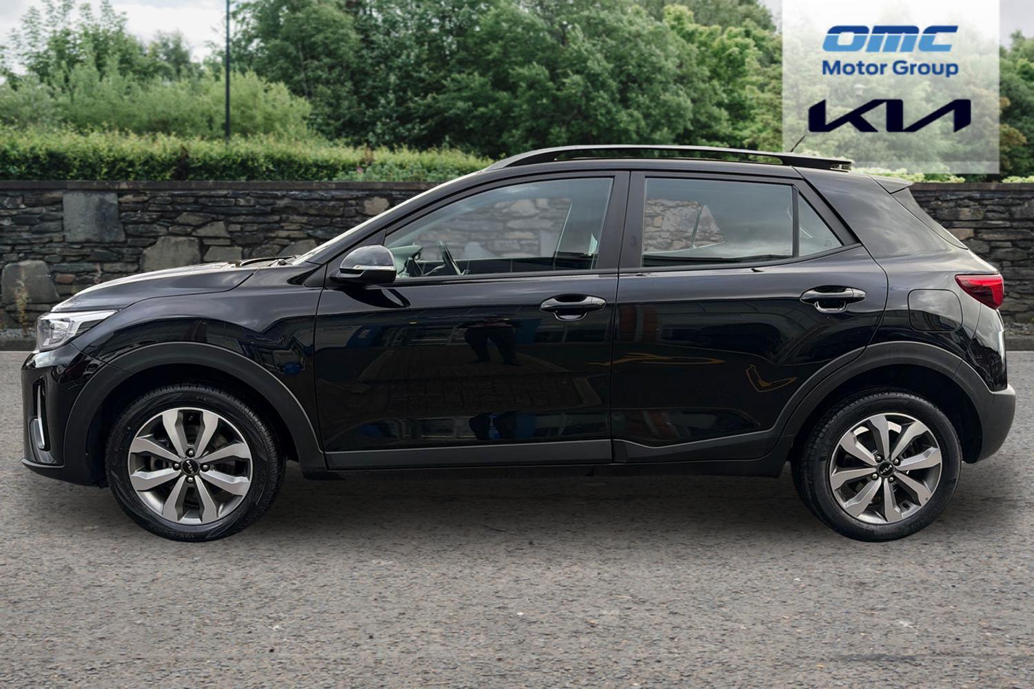 Used Kia Stonic 2022 for sale - 76512968: Photo 5