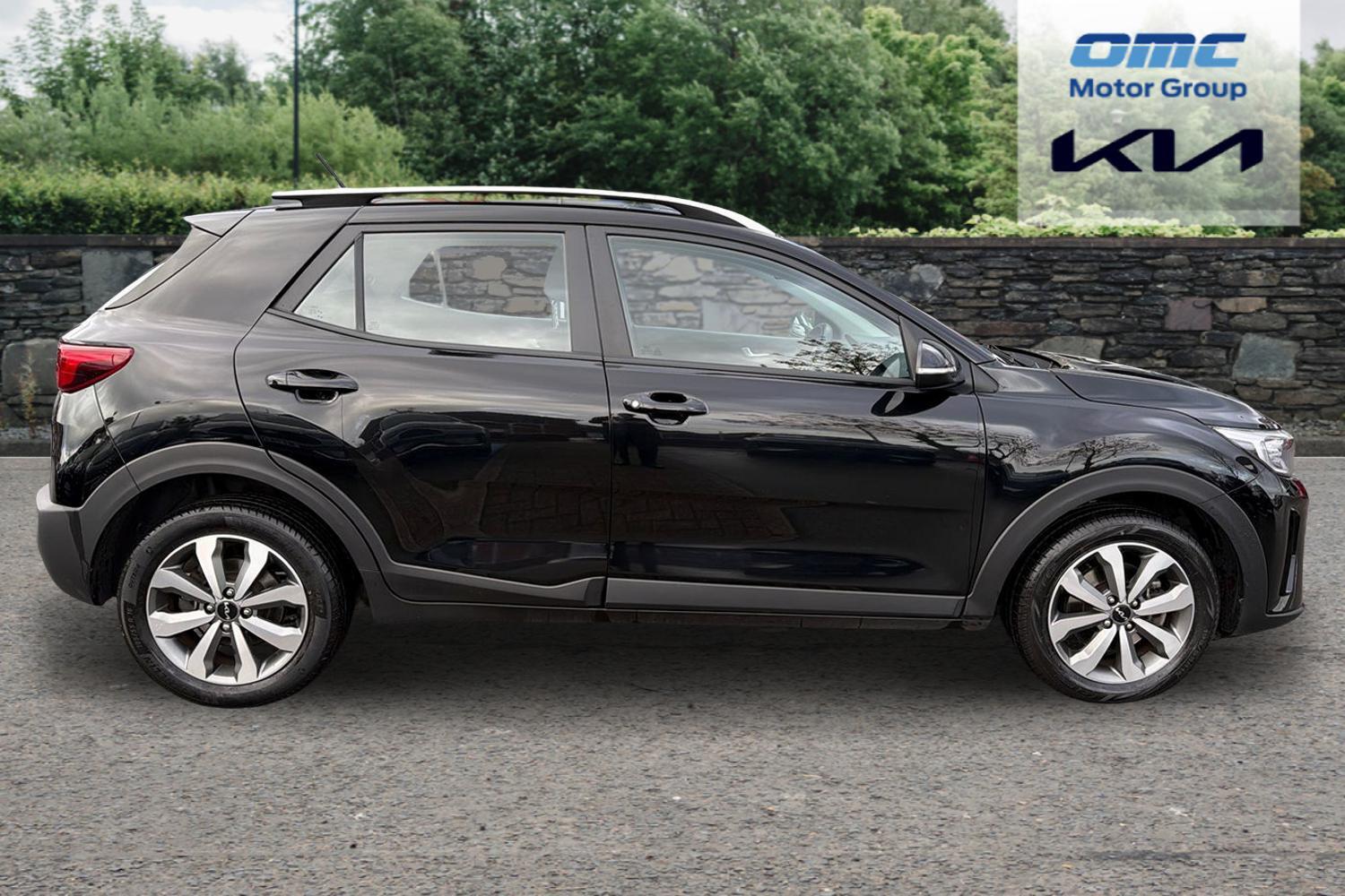 Used Kia Stonic 2022 for sale - 76512968: Photo 6