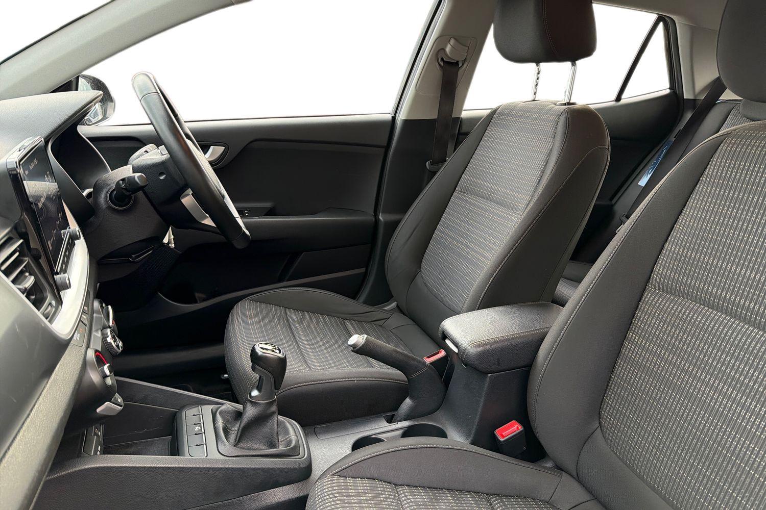 Used Kia Stonic 2022 for sale - 76512968: Photo 7