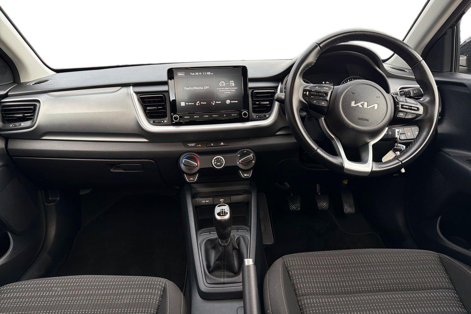 Used Kia Stonic 2022 for sale - 76512968: Photo 8