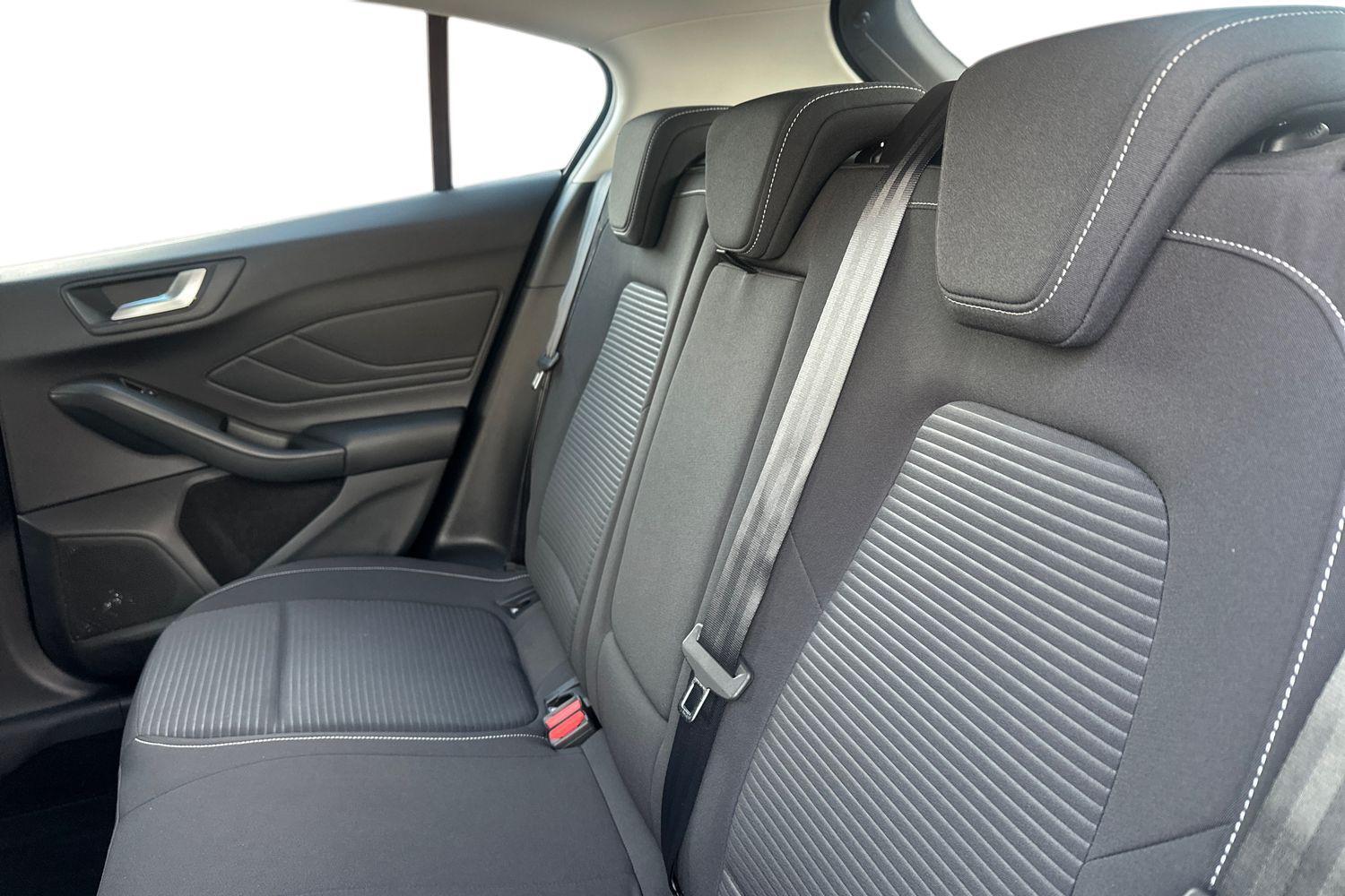 Used Ford Focus 2018 for sale - 76513430: Photo 10