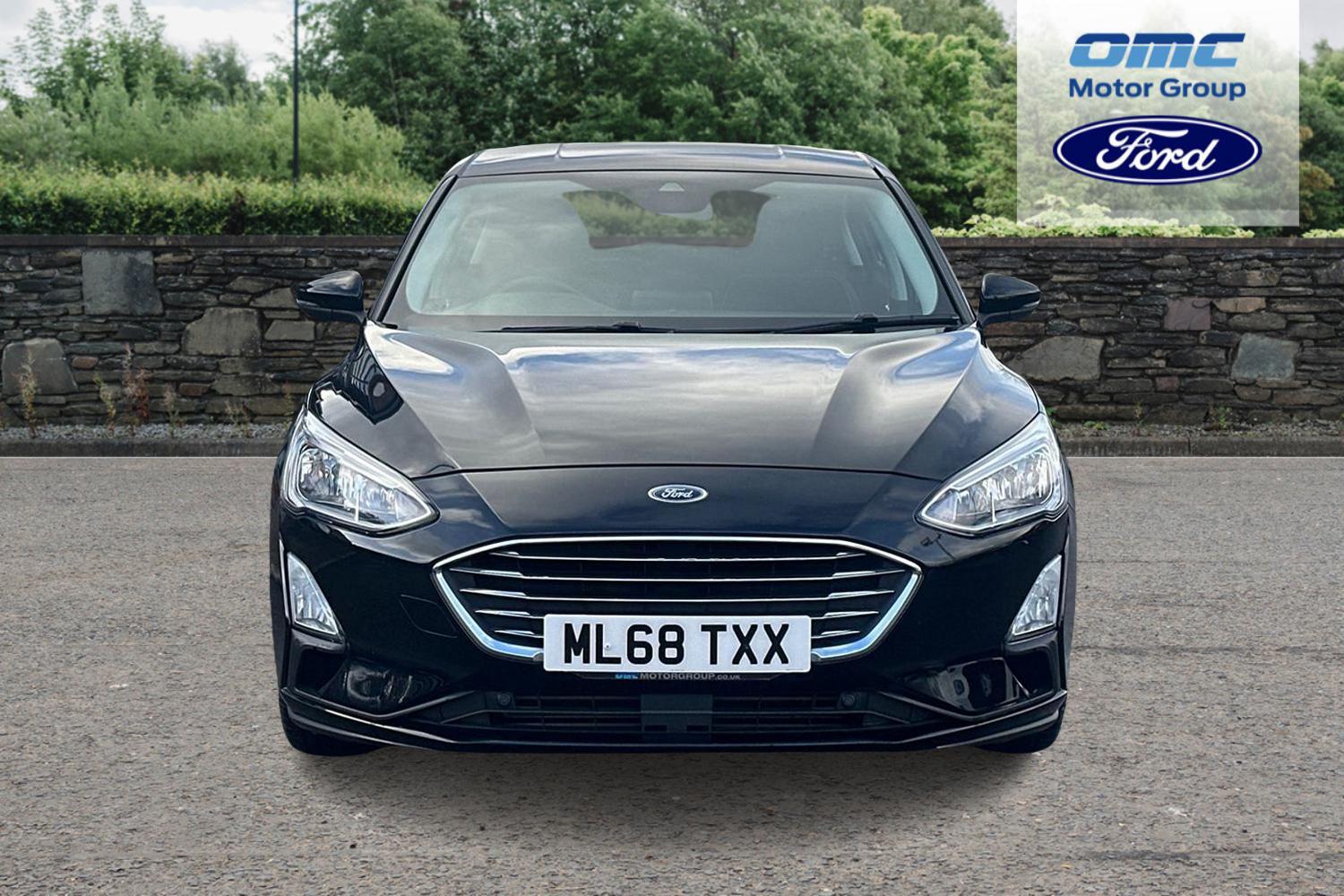 Used Ford Focus 2018 for sale - 76513430: Photo 11